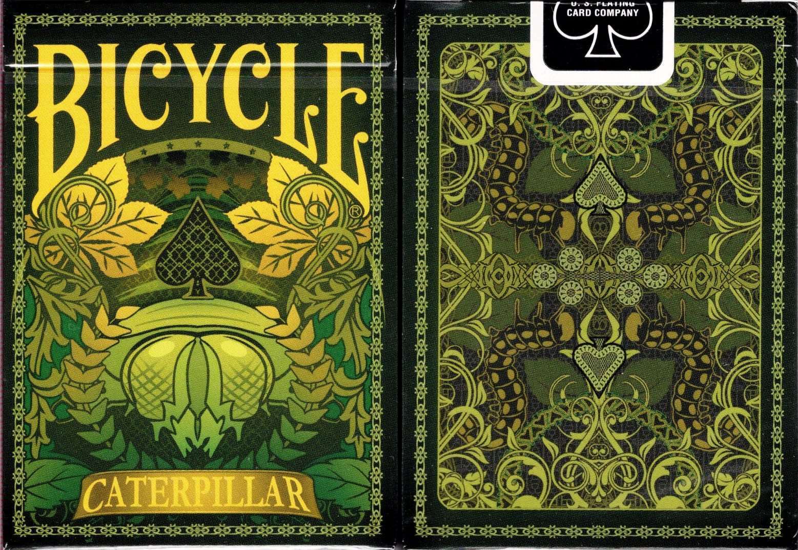 PCD Originals 4-Deck Critters Bundle