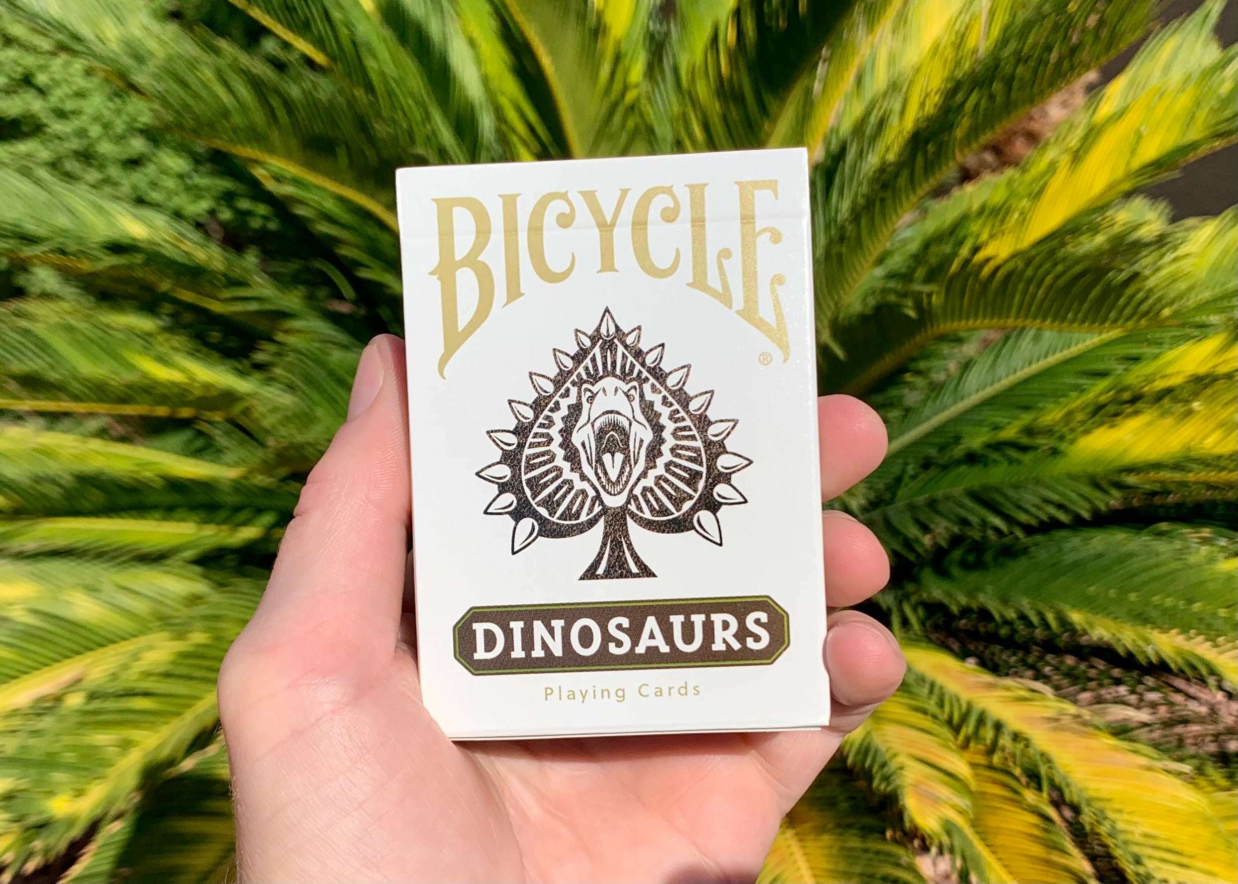 PCD Originals 5-Deck Animals Bundle