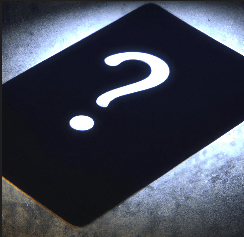 PCD Originals Mystery Deck