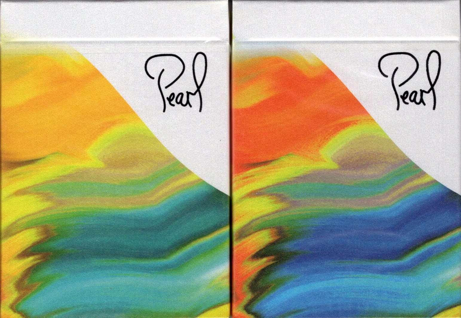Pearl Playing Cards HCPC