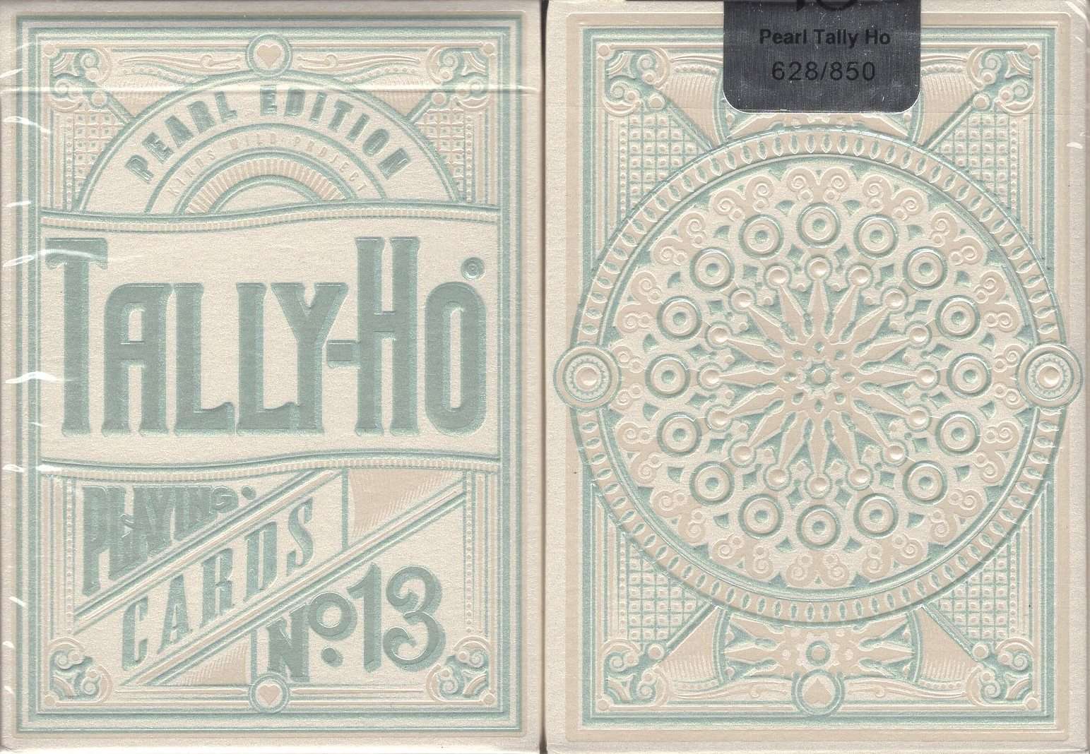 Pearl Tally-Ho Circle Back Playing Cards 1 5291-pearl-tally-ho-circle-back-playing-cards-1.jpg