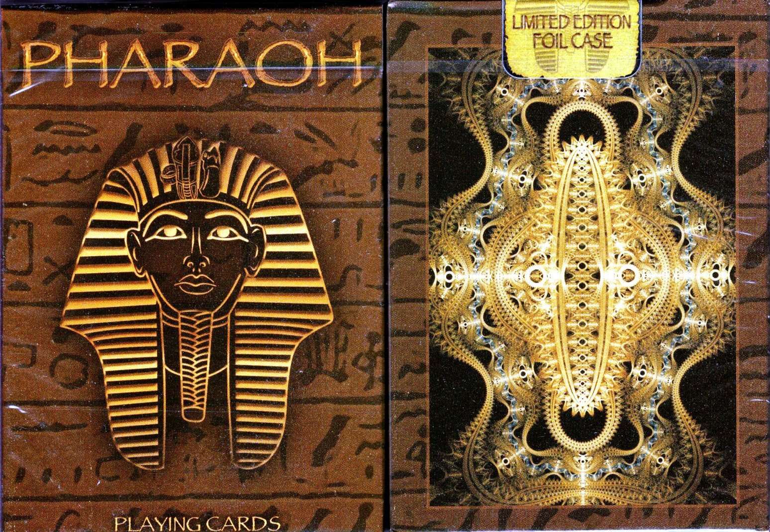 Pharaoh Limited Foil Case Playing Cards USPCC 1 5312-pharaoh-limited-foil-case-playing-cards-uspcc-1.jpg