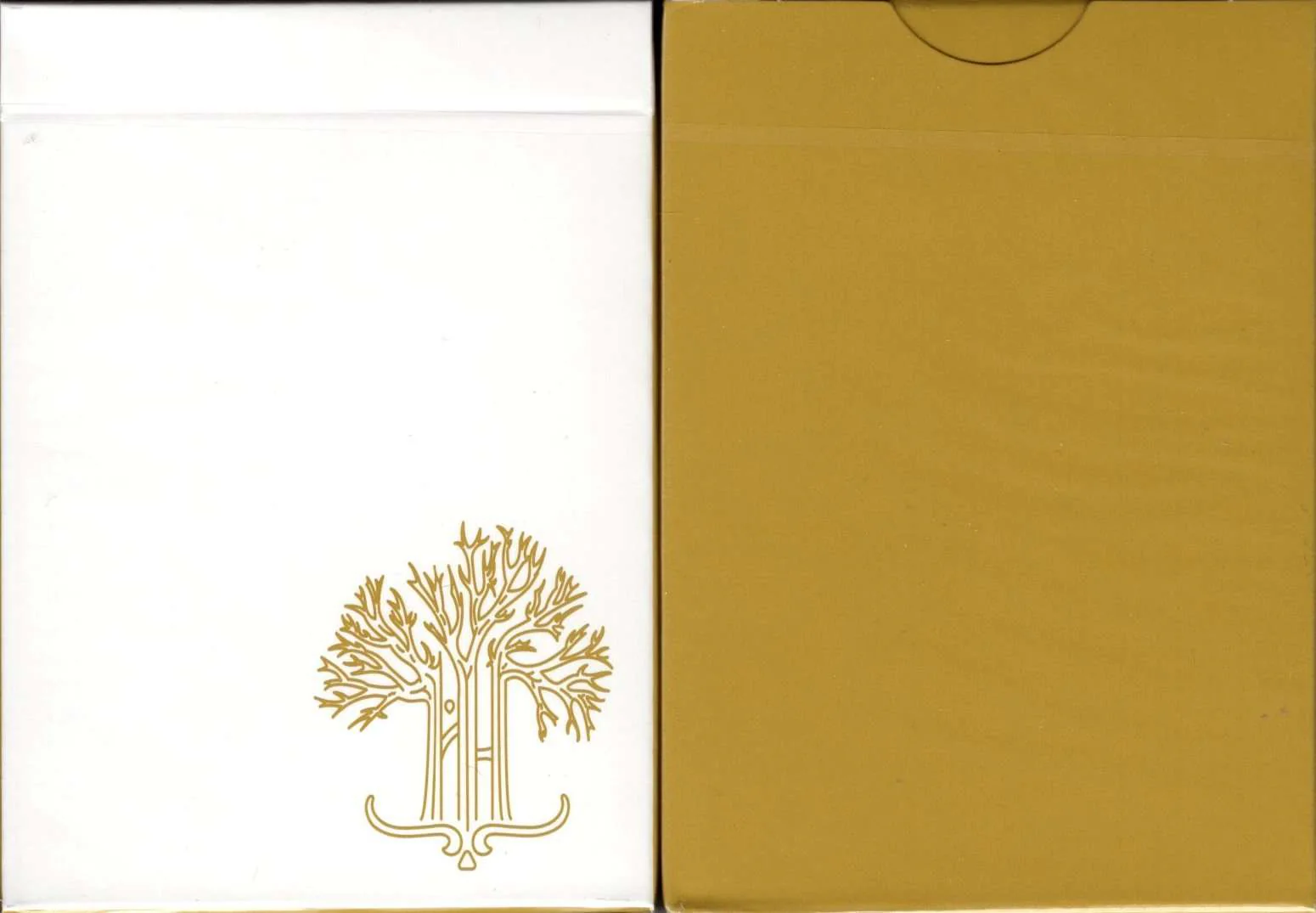 Philtre v1 Playing Cards USPCC