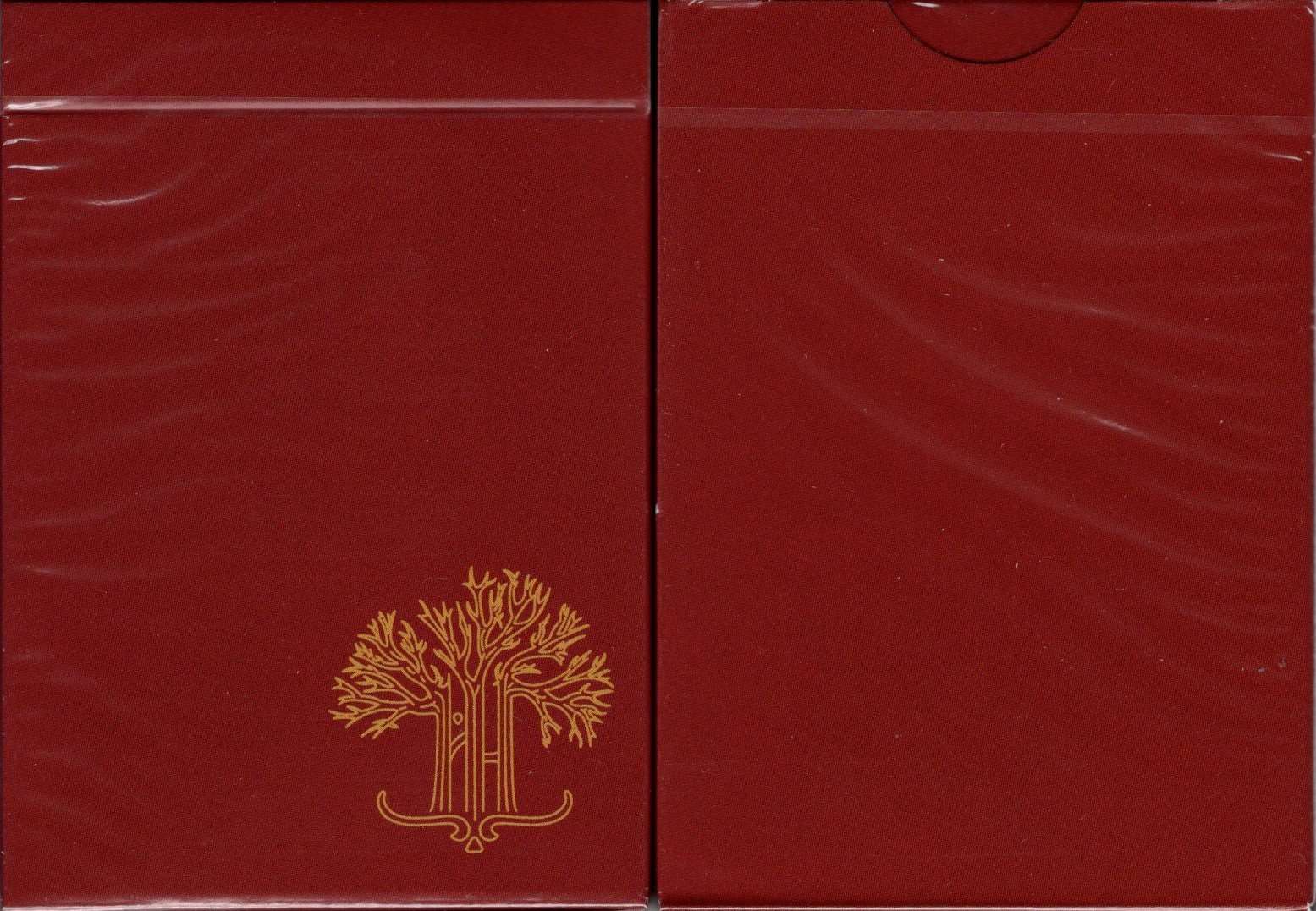 Philtre v2 Marked Playing Cards USPCC
