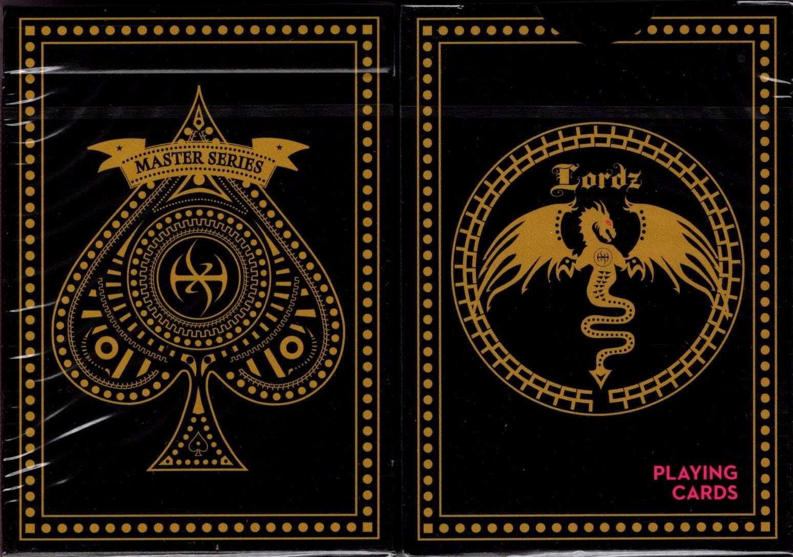 Pink Ruby Lordz Playing Cards USPCC 1 5371-pink-ruby-lordz-playing-cards-uspcc-1.jpg