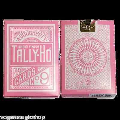 5372-pink-tally-ho-reverse-circle-back-playing-cards-1.webp