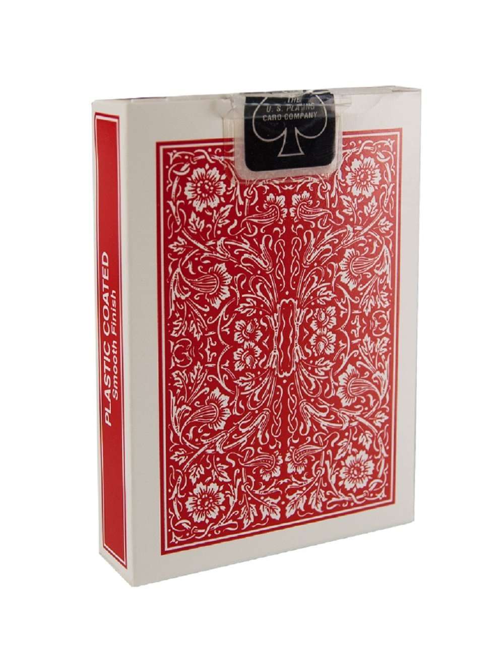 Pinochle Streamline Playing Cards 2 Deck Set USPCC