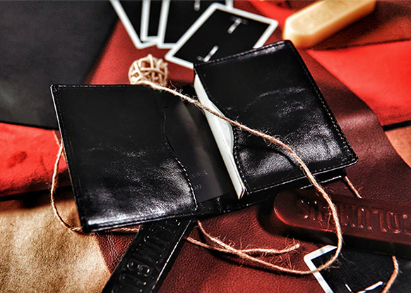 Playing Card Carrier