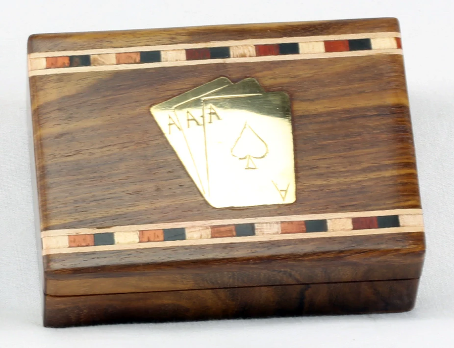 Playing Card Wooden Box Set - Aces 1 5444-playing-card-wooden-box-set-aces-1.webp