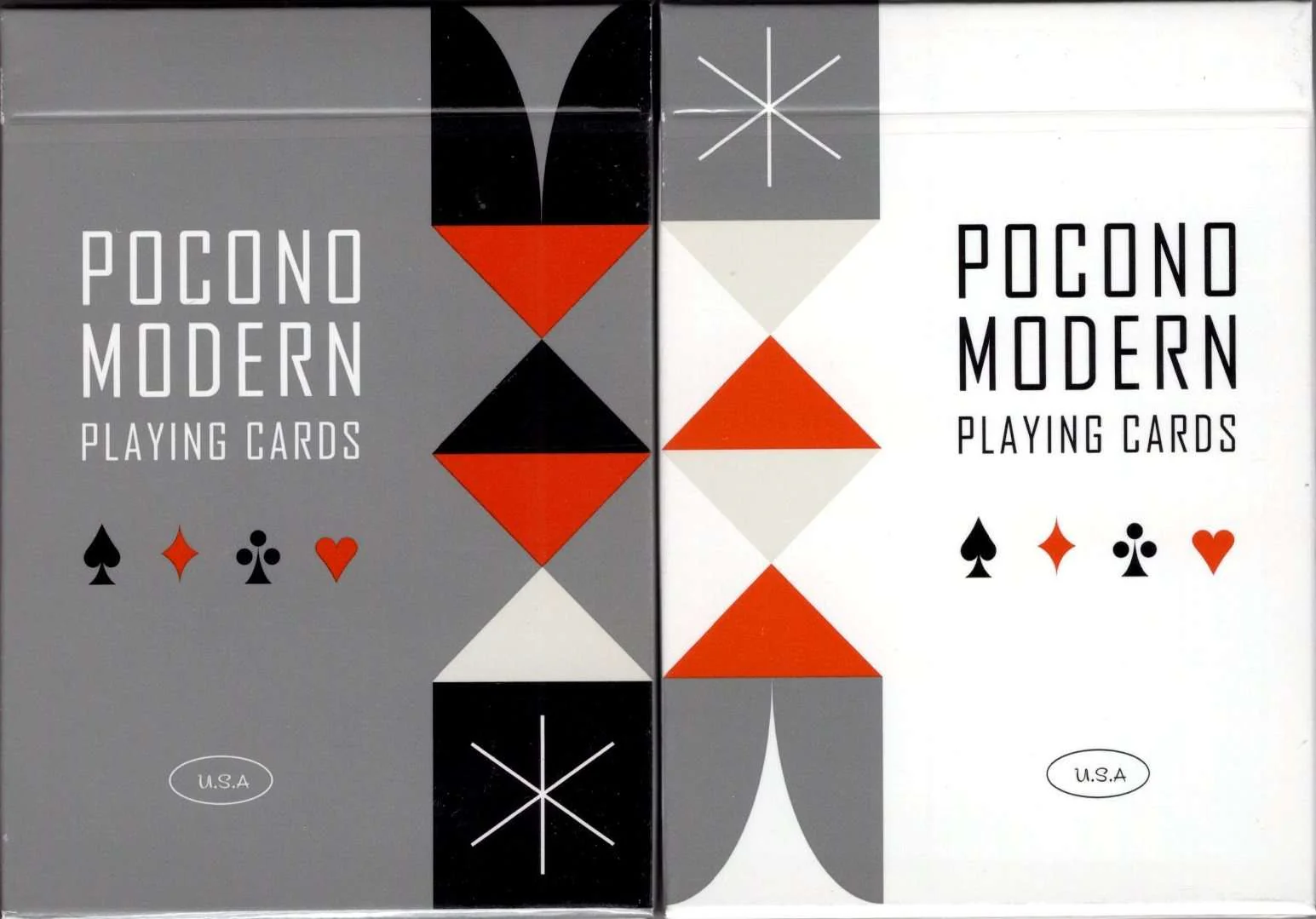 Pocono Modern Retro Playing Cards USPCC 1 5457-pocono-modern-retro-playing-cards-uspcc-1.webp