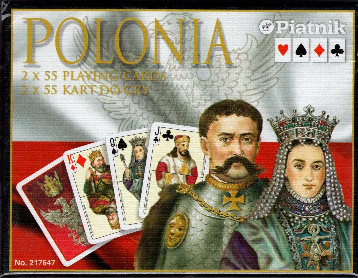 Polonia 2 Deck Set Bridge Size Playing Cards Piatnik 1 5477-polonia-2-deck-set-bridge-size-playing-cards-piatnik-1.jpg