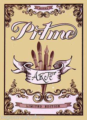 Pr1me Arte Playing Cards Deck