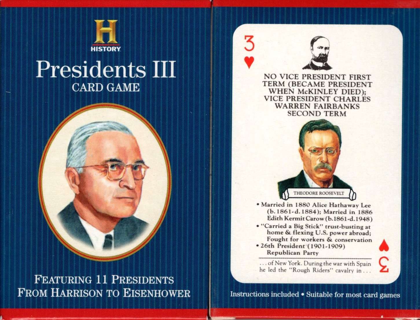 Presidents III Card Game USGS 1 5510-presidents-iii-card-game-usgs-1.jpg
