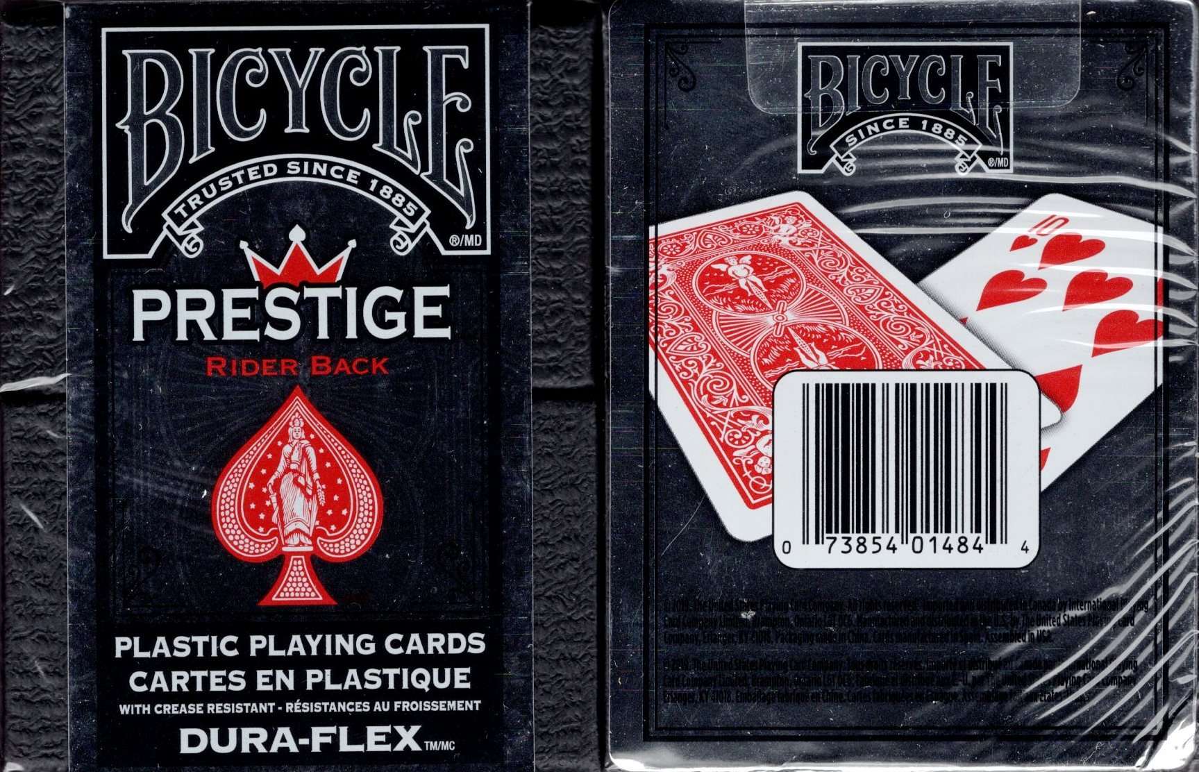 Prestige Plastic Red Bicycle Playing Cards Deck 1 5516-prestige-plastic-red-bicycle-playing-cards-deck-1.jpg