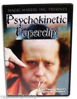 Psychokinetic Paperclip DVD 1 5561-psychokinetic-paperclip-dvd-1.jpg