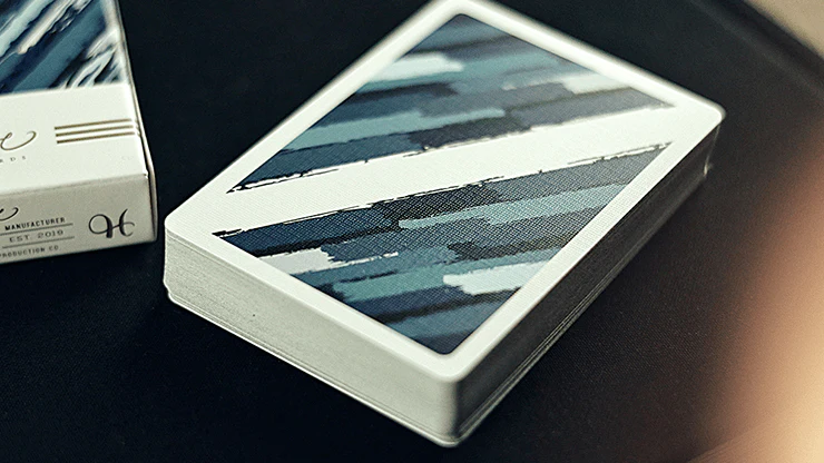 Pursuit Playing Cards HCPC