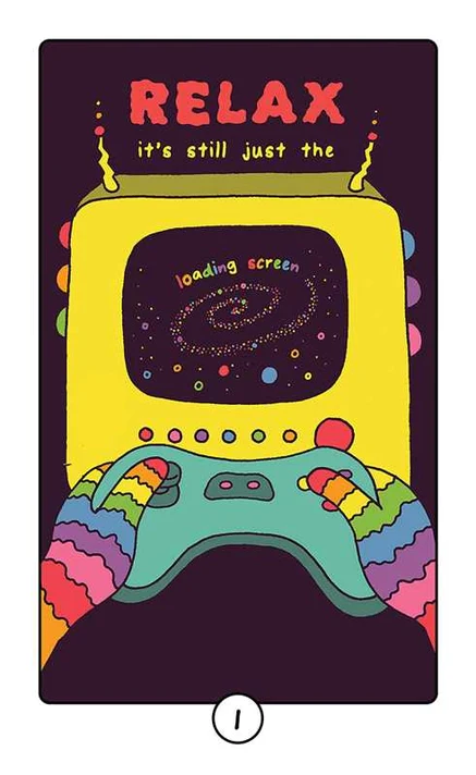 5624-rainbow-brainskull-oracle-deck-by-ramin-nazer-1.webp