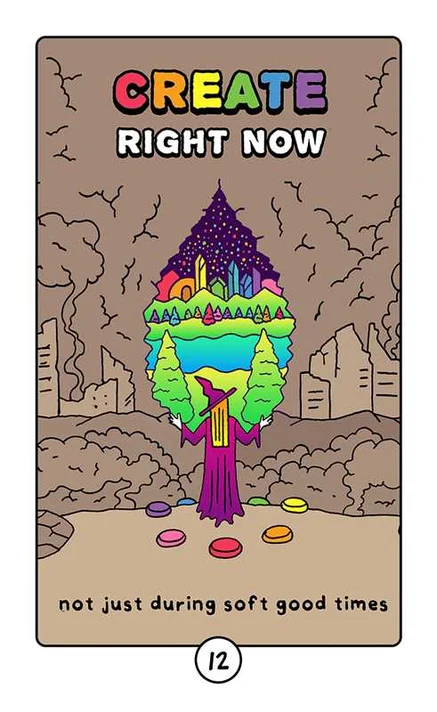 5624-rainbow-brainskull-oracle-deck-by-ramin-nazer-1.webp