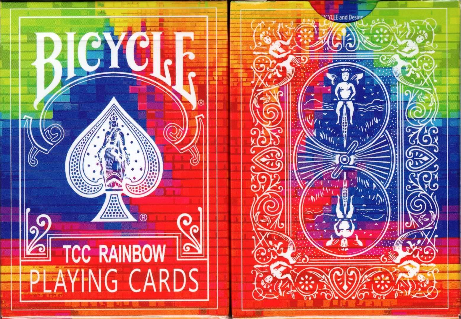 Rainbow TCC Bicycle Playing Cards 1 5629-rainbow-tcc-bicycle-playing-cards-1.jpg