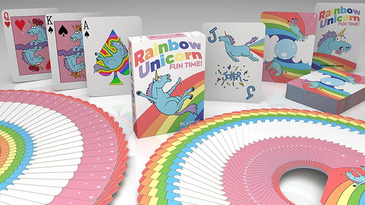 5631-rainbow-unicorn-fun-time-playing-cards-uspcc-1.jpg