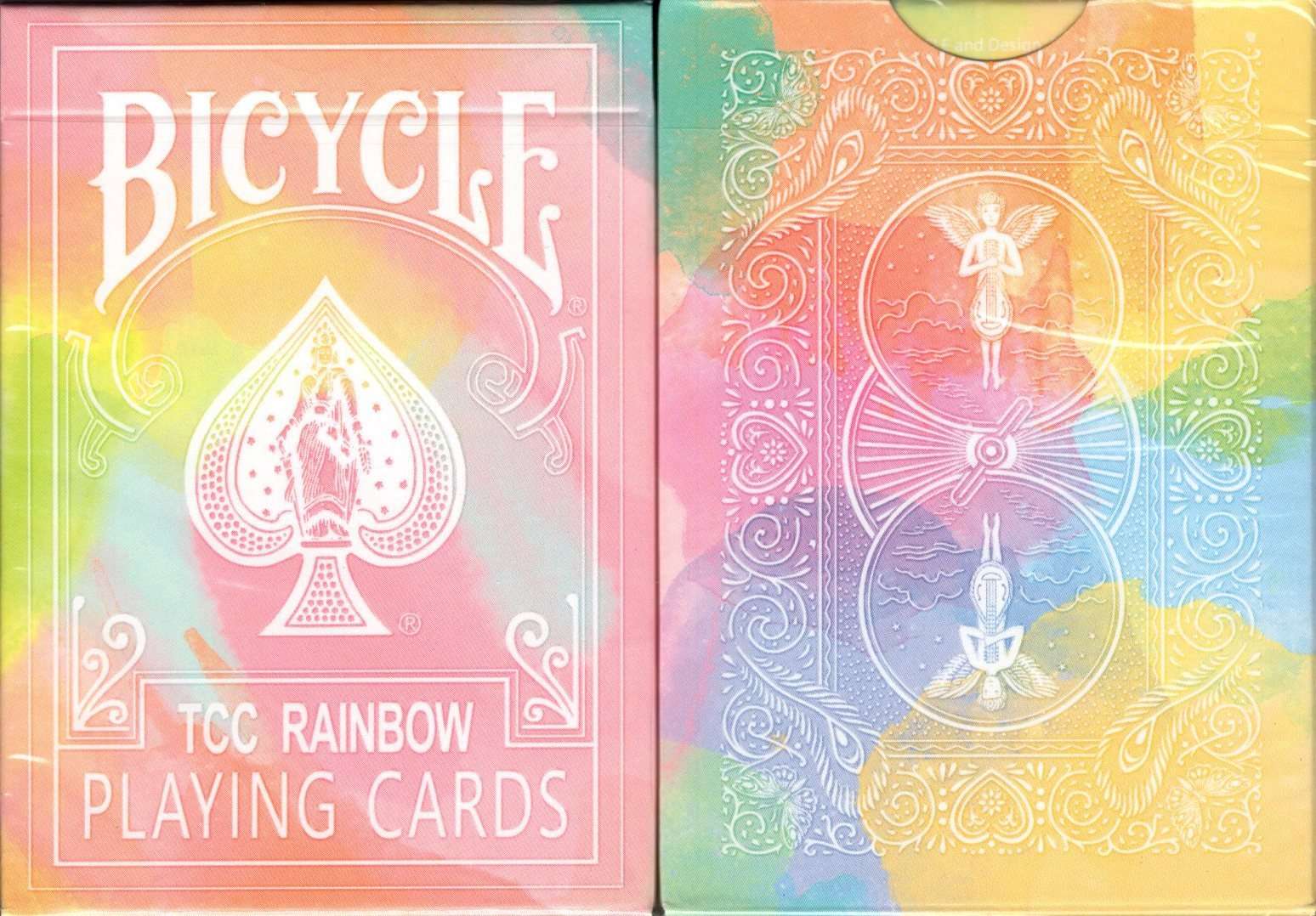 5632-rainbow-v2-peach-bicycle-playing-cards-1.jpg