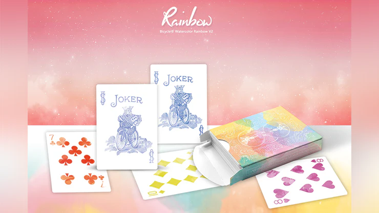 5632-rainbow-v2-peach-bicycle-playing-cards-1.jpg
