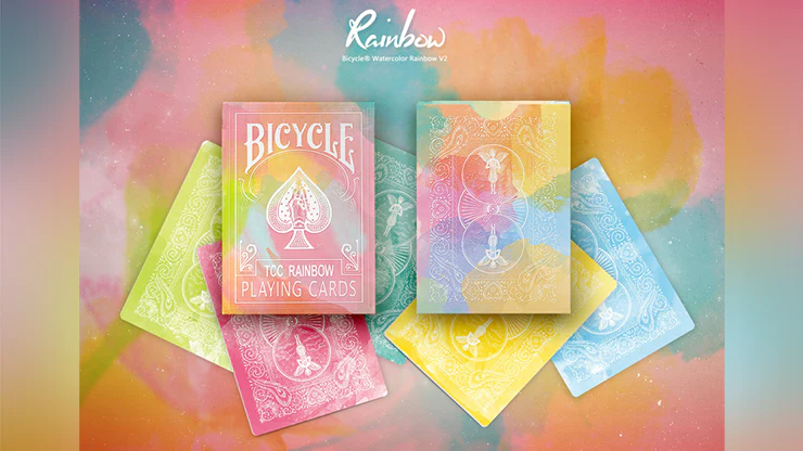 5632-rainbow-v2-peach-bicycle-playing-cards-1.jpg