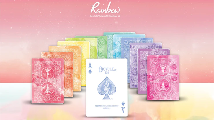 5632-rainbow-v2-peach-bicycle-playing-cards-1.jpg
