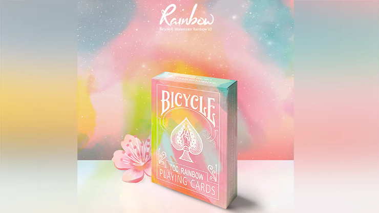 5632-rainbow-v2-peach-bicycle-playing-cards-1.jpg