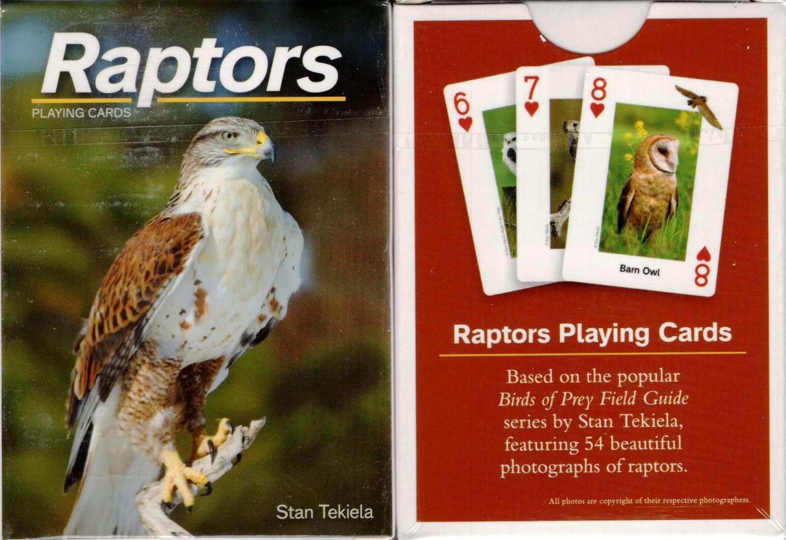 Raptors Playing Cards 1 5638-raptors-playing-cards-1.jpg