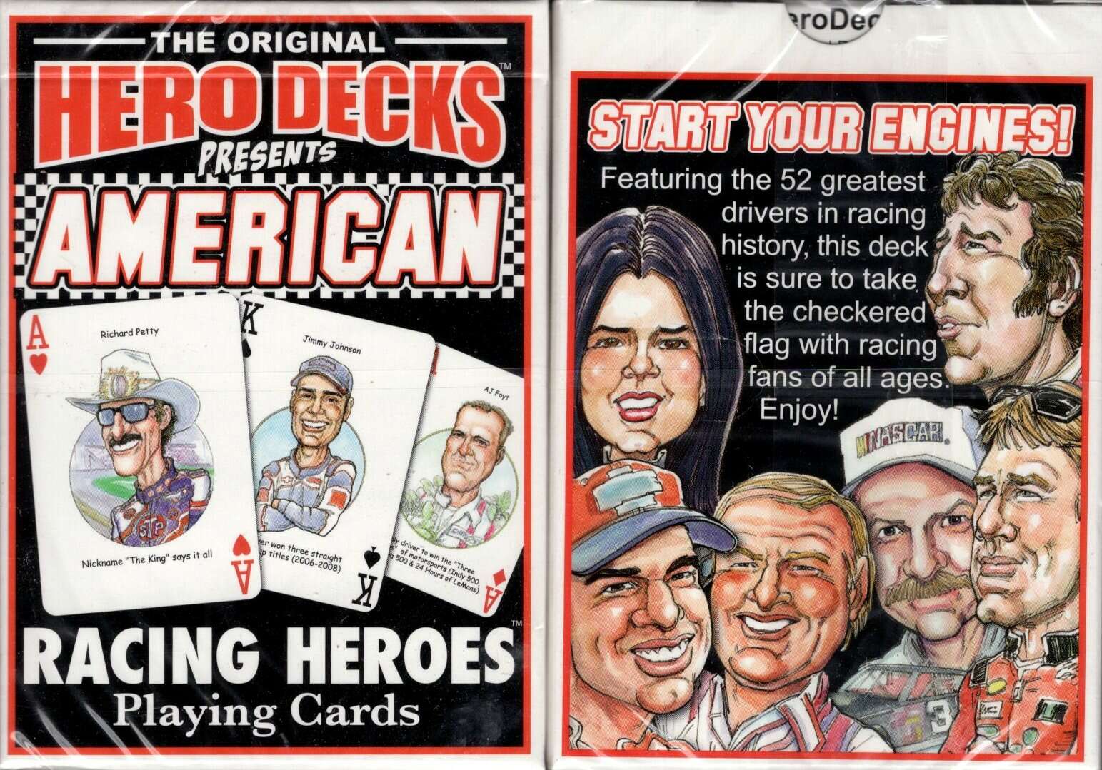 America Racing Heroes Playing Cards 1 566-america-racing-heroes-playing-cards-1.jpg