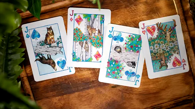 5683-red-fox-enchanted-puzzle-playing-cards-uspcc-1.jpg