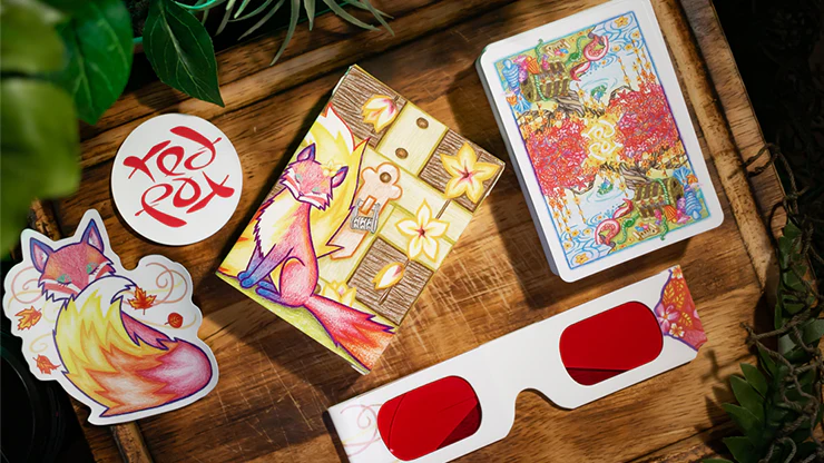 5683-red-fox-enchanted-puzzle-playing-cards-uspcc-1.jpg