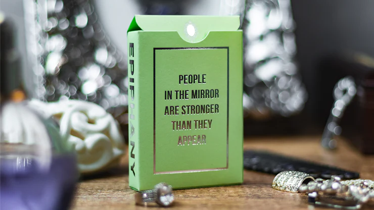 5708-reflections-epiphany-green-playing-cards-by-emily-sleights-1.webp