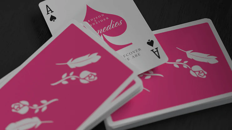 5720-remedies-pink-playing-cards-uspcc-1.webp