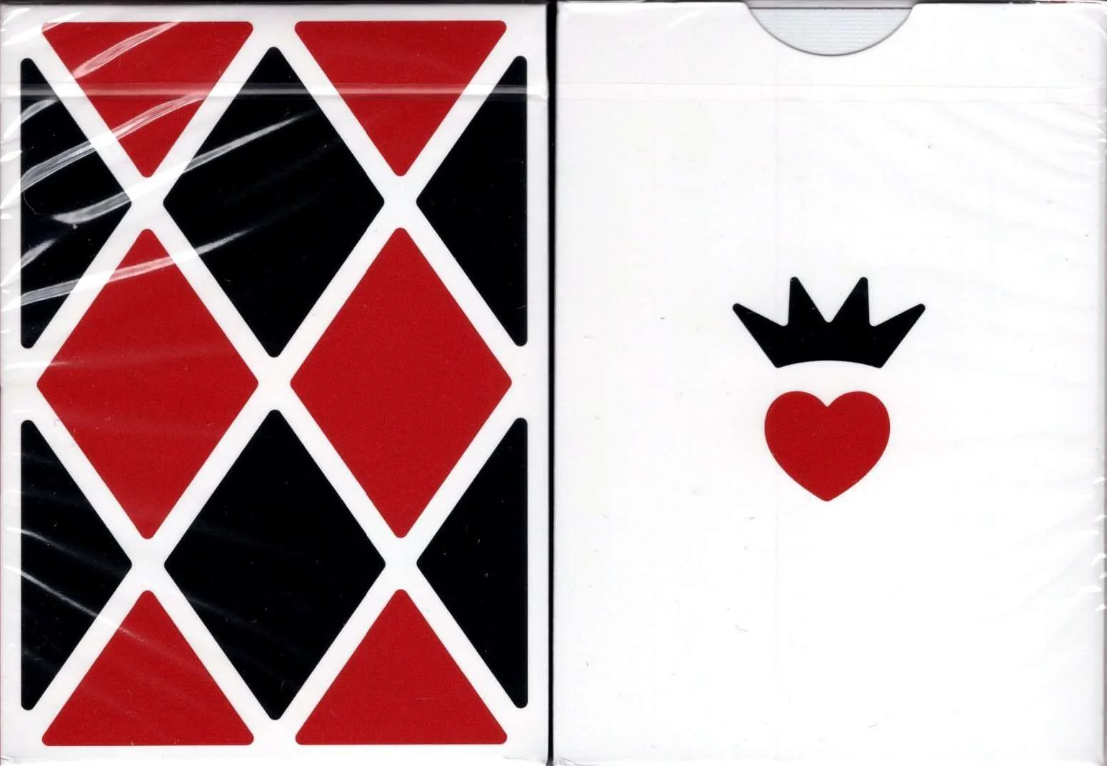 Ren Playing Cards USPCC