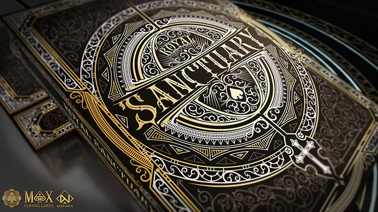 Royal Sanctuary Kings Playing Cards Limited