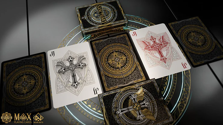 5846-royal-sanctuary-noble-kings-playing-cards-foil-1.webp