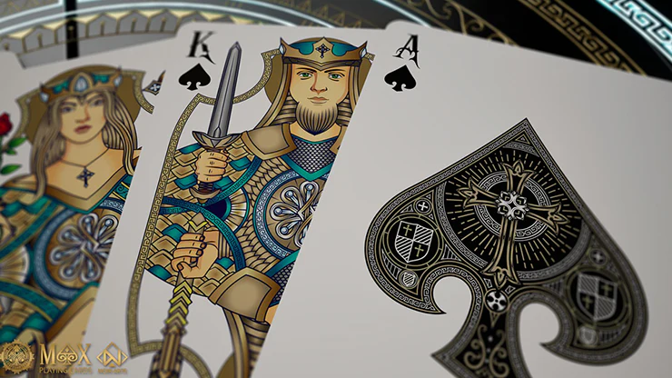 5846-royal-sanctuary-noble-kings-playing-cards-foil-1.webp