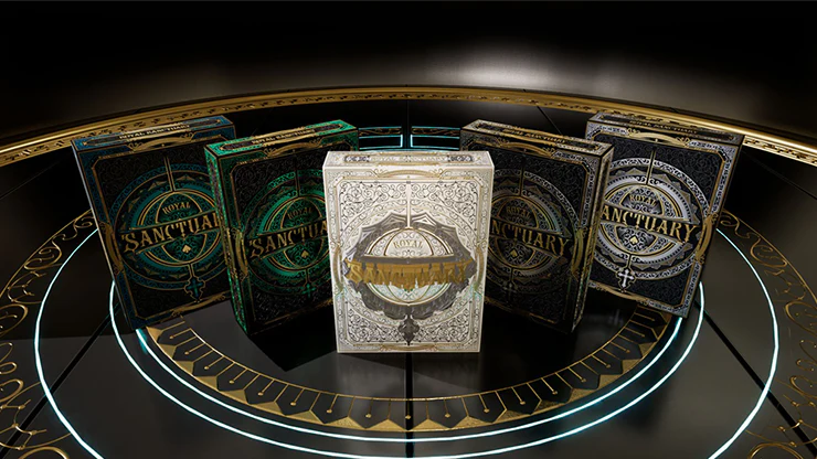 5846-royal-sanctuary-noble-kings-playing-cards-foil-1.webp