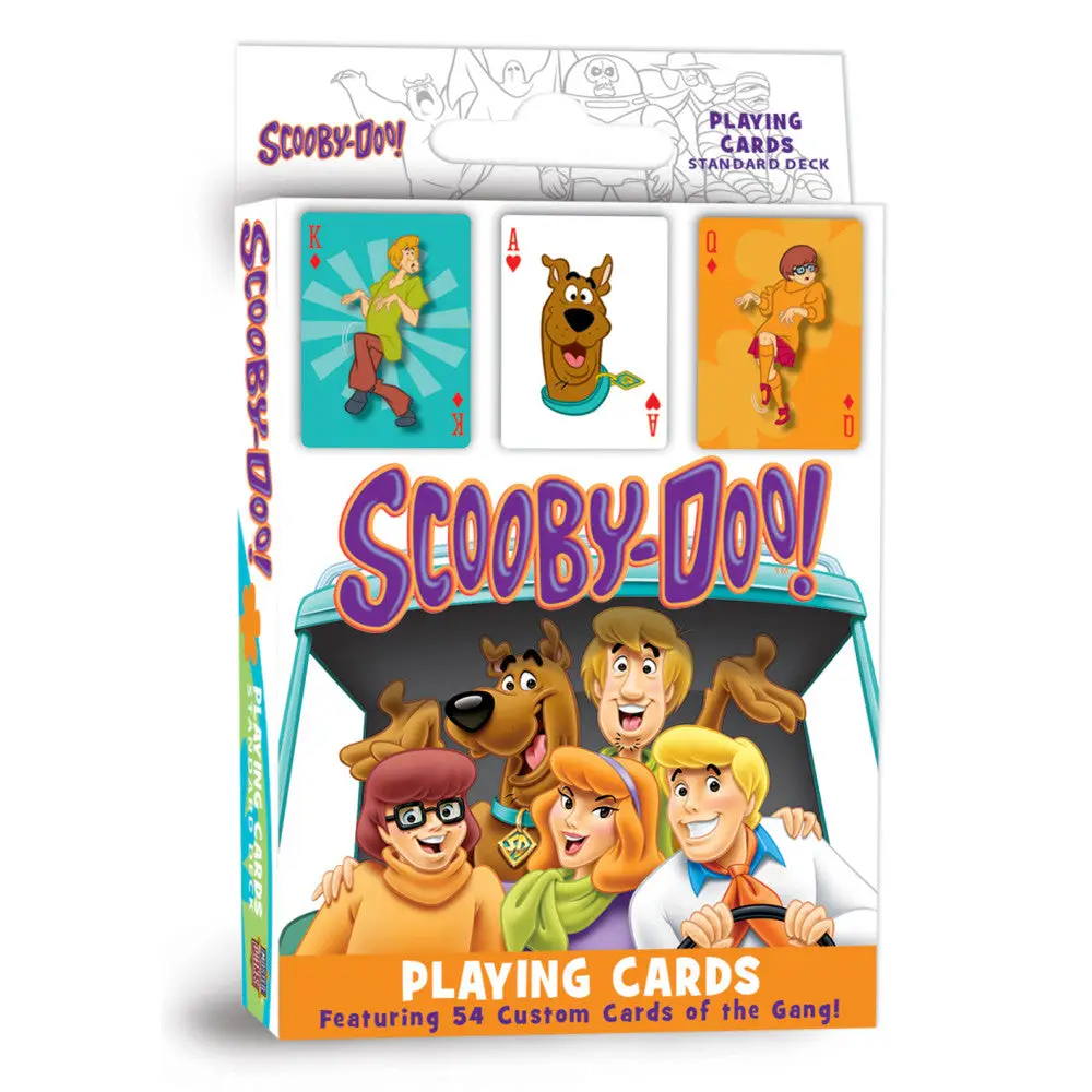Scooby-Doo! Playing Cards by Masterpieces 1 5941-scooby-doo-playing-cards-by-masterpieces-1.webp