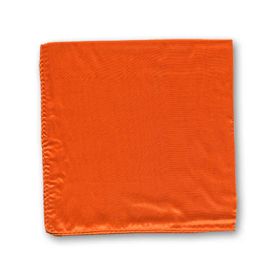 Silk 12 inch single (Orange) Magic by Gosh