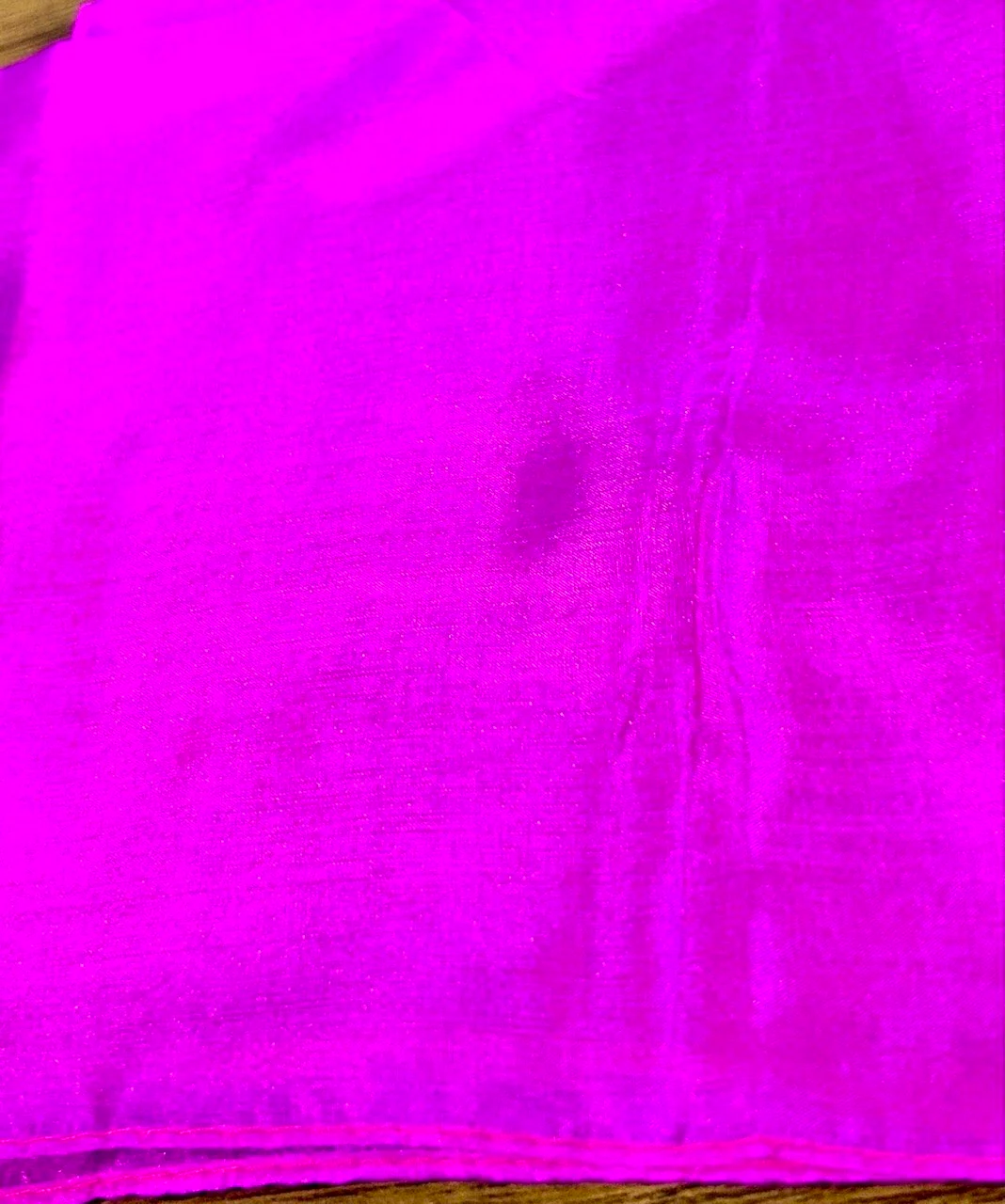 Silk 12-inch Single Magic by Gosh - Hot Pink