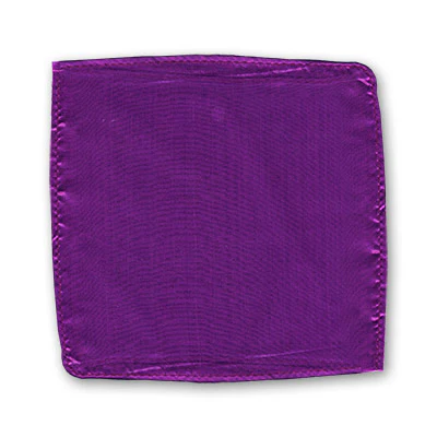 Silk 12-inch Single Magic by Gosh - Violet