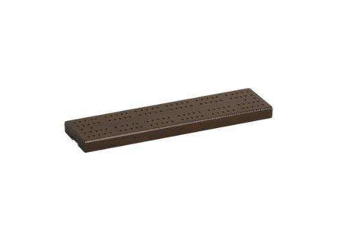 Small 2 Track Cribbage Board