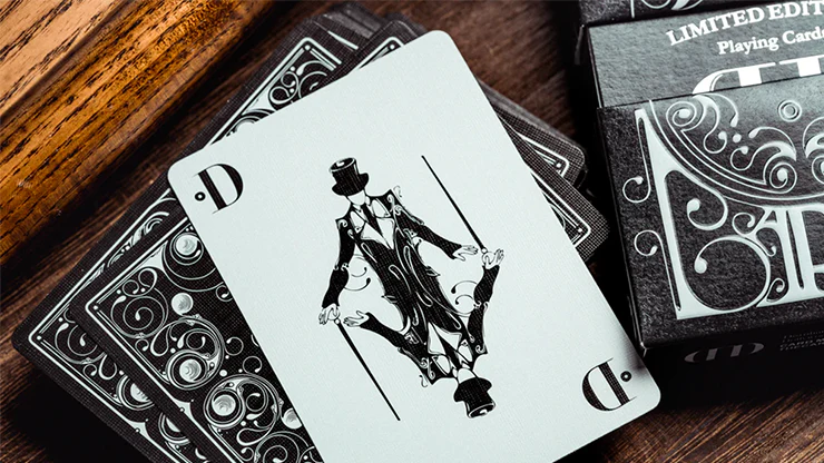 6196-smoke-mirrors-v8-black-deluxe-playing-cards-uspcc-1.webp