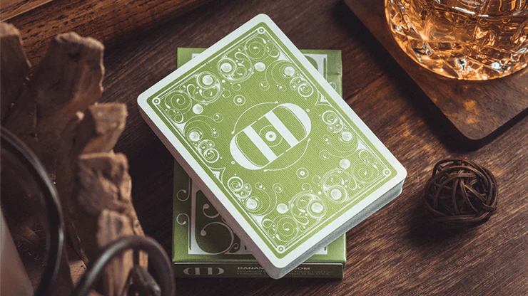 6203-smoke-mirrors-v8-green-playing-cards-uspcc-1.jpg
