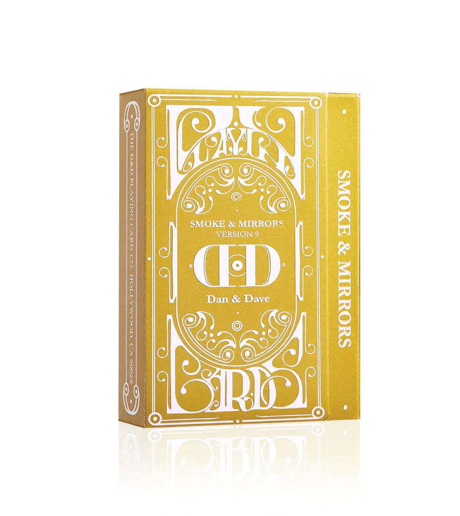 6211-smoke-mirrors-v9-gold-deluxe-playing-cards-uspcc-1.webp