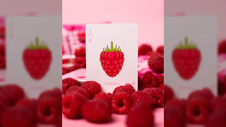 6230-snackers-raspberry-playing-cards-uspcc-1.jpg