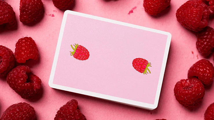 6230-snackers-raspberry-playing-cards-uspcc-1.jpg